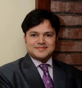 Dr. Sameerkumar Shah