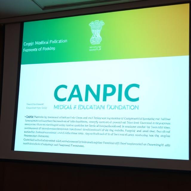 Innovative Healthcare