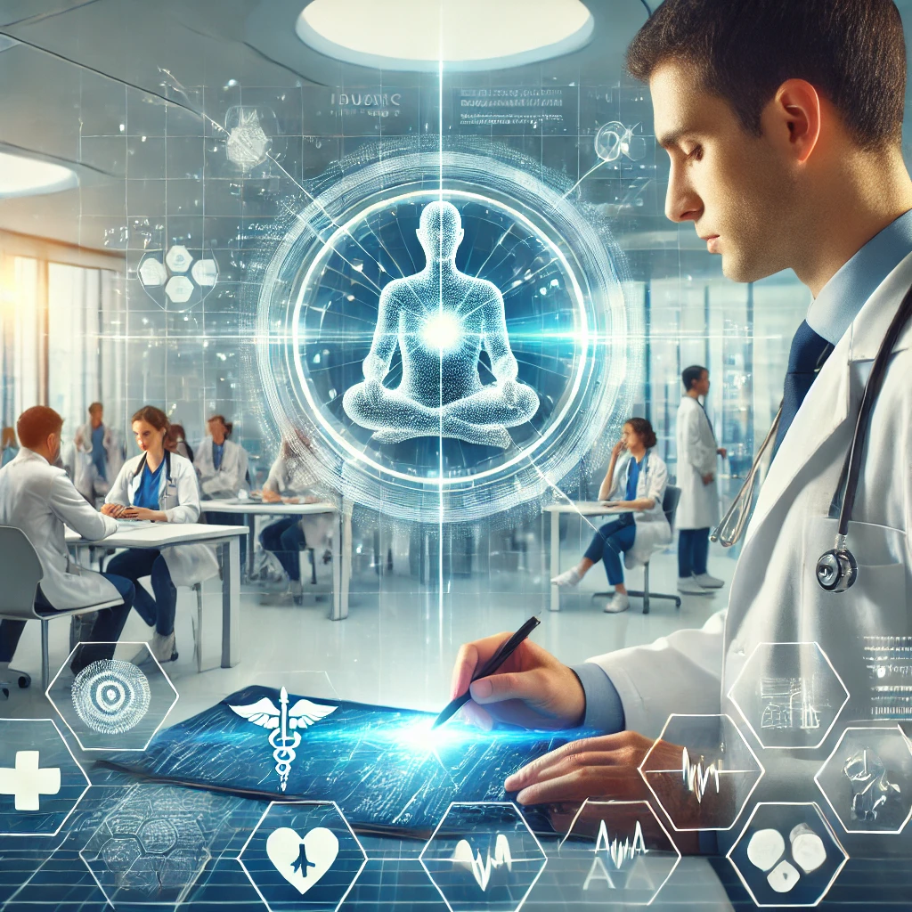 Healthcare Innovation